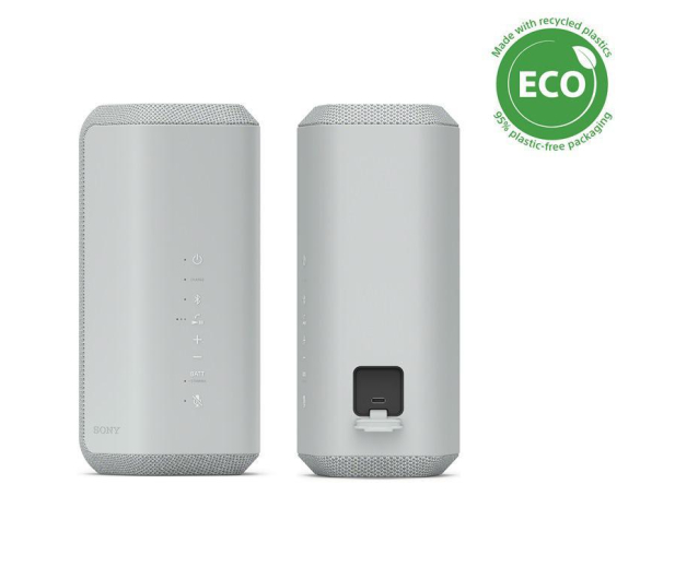 Sony SRS-XE300 Szary - 1051950 - zdjęcie 6